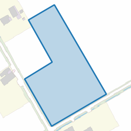 Perceel BKL05-D-3457