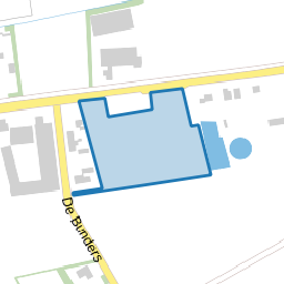 Perceel BKL05-D-3465