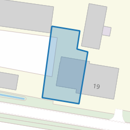 Perceel BKL05-D-3487