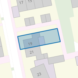 Perceel BKL05-D-3497