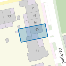 Perceel BKL05-D-3512