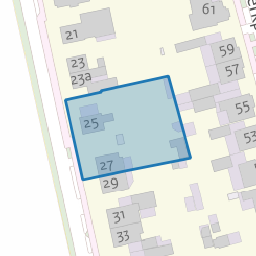 Perceel BKL05-D-3527