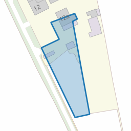 Perceel BKL05-D-3532