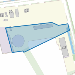 Perceel BKL05-D-3541