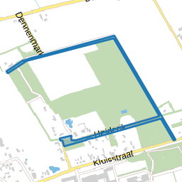 Perceel BKL05-D-3546