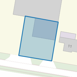 Perceel BKL05-D-3555