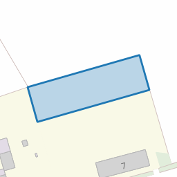 Perceel BKL05-D-3570