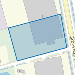 Perceel BKL05-D-3587