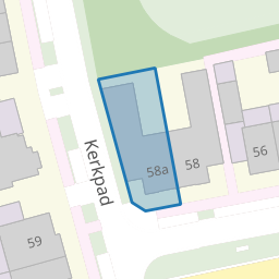 Perceel BKL05-D-3592