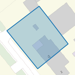 Perceel BKL05-D-3609