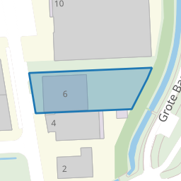 Perceel BKL05-D-3614