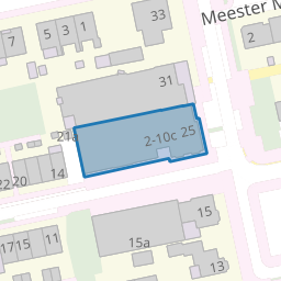 Perceel BKL05-D-3652