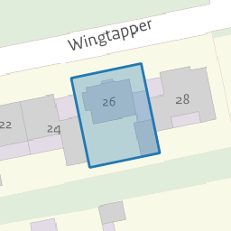 Perceel BKL05-D-3656