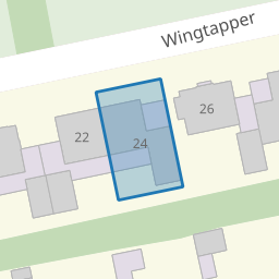 Perceel BKL05-D-3657