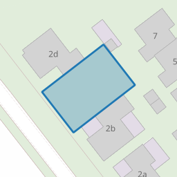 Perceel BKL05-D-3663