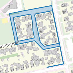 Perceel BKL05-D-3666