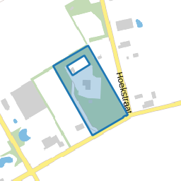 Perceel BKL05-D-3673