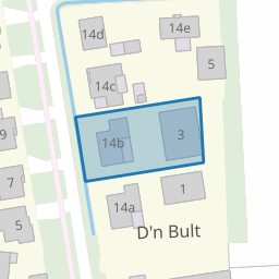 Perceel BKL05-D-3678