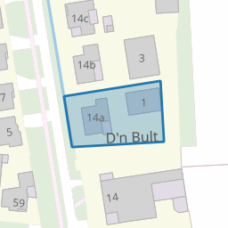 Perceel BKL05-D-3679