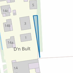 Perceel BKL05-D-3682