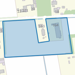 Perceel BKL05-D-3683