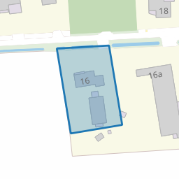 Perceel BKL05-D-3684