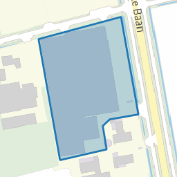 Perceel BKL05-D-3688