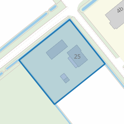 Perceel BKL05-D-3705