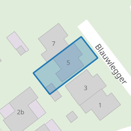 Perceel BKL05-D-3719