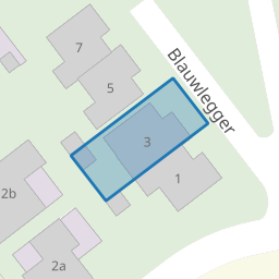 Perceel BKL05-D-3720