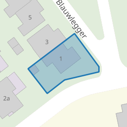 Perceel BKL05-D-3721