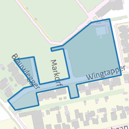 Perceel BKL05-D-3723