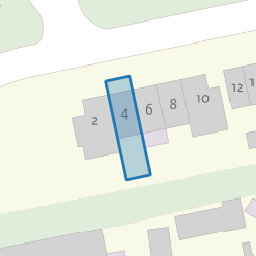 Perceel BKL05-D-3725