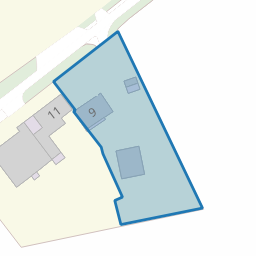 Perceel BKL05-D-3740