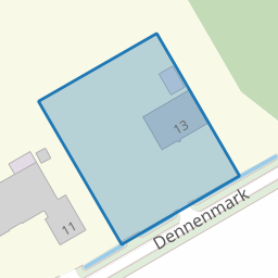 Perceel BKL05-D-3751