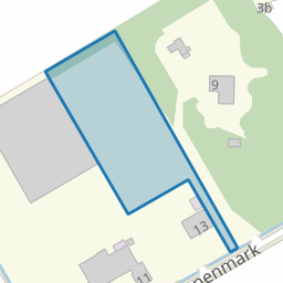 Perceel BKL05-D-3752