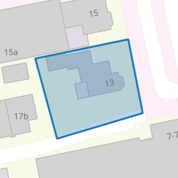 Perceel BKL05-D-3764