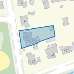 Perceel BKL05-D-3772