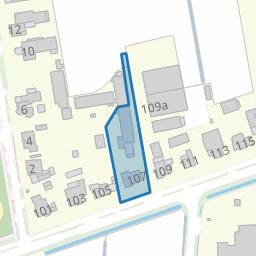 Perceel BKL05-D-3784