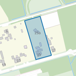 Perceel BKL05-F-1036