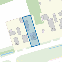 Perceel BKL05-F-1230