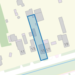 Perceel BKL05-F-1273