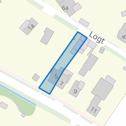 Perceel BKL05-F-1314