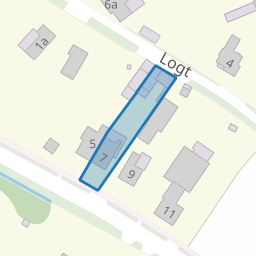 Perceel BKL05-F-1315