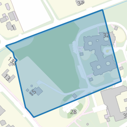 Perceel BKL05-F-1320