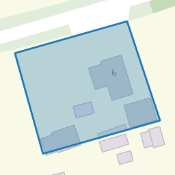 Perceel BKL05-F-1322