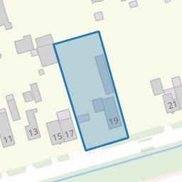 Perceel BKL05-F-1340