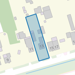 Perceel BKL05-F-1345