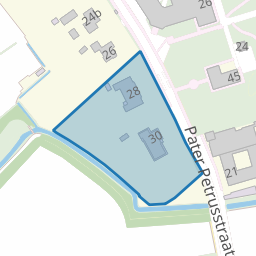 Perceel BKL05-F-1354