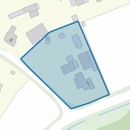 Perceel BKL05-F-1380